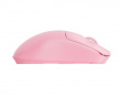 V6S Wireless Gaming Mouse - Pink