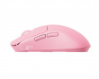 V6S Wireless Gaming Mouse - Pink