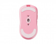 V6S Wireless Gaming Mouse - Pink