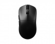 V6S Wireless Gaming Mouse - Black