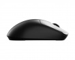 V6S Wireless Gaming Mouse - Black