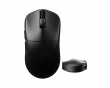 V6S Wireless Gaming Mouse - Black