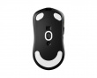 V6S Wireless Gaming Mouse - Black