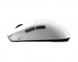 V6S Wireless Gaming Mouse - White