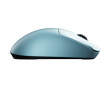 V6S Wireless Gaming Mouse - Blue