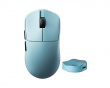 V6S Wireless Gaming Mouse - Blue