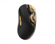 Huan x Xi'an Museum Magnesium Wireless Gaming Mouse - Black/Gold - Limited Edition