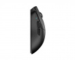 Huan M Magnesium Wireless Gaming Mouse - Black