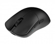 Huan M Magnesium Wireless Gaming Mouse - Black
