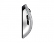 Huan M Magnesium Wireless Gaming Mouse - Silver
