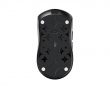 Huan M Magnesium Wireless Gaming Mouse - Silver