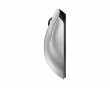 Huan M Magnesium Wireless Gaming Mouse - Silver