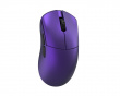 Huan M Magnesium Wireless Gaming Mouse - Purple