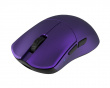 Huan M Magnesium Wireless Gaming Mouse - Purple