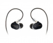 CHU III IEM Headphones - Black