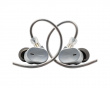 CHU III IEM Headphones - Silver