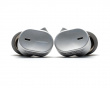 CHU III IEM Headphones - Silver