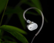 CHU III IEM Headphones - Silver