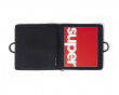 eS Mousepad eSports Gear Carrying Bag - eS Blue