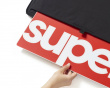 eS Mousepad eSports Gear Carrying Bag - eS Blue