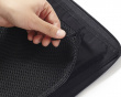 eS Mousepad eSports Gear Carrying Bag - eS Blue