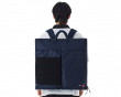 eS All in one eSports Gear Carrying Bag - eS Blue