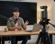 Pixy Wireless 4K AI PTZ Webcam