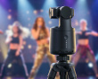 Pixy Wireless 4K AI PTZ Webcam
