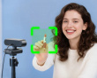 SmartCam C60E 4K Dual Webcam