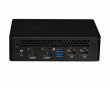 Shark Pro U7/16/1TB Mini PC Powered by ASUS NUC 16 Pro