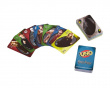 Harry Potter Card Game UNO