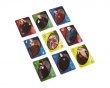 Harry Potter Card Game UNO