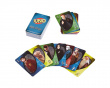 Harry Potter Card Game UNO