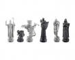 Harry Potter Chess Set Wizards Chess
