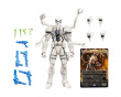 Marvel Legends Magic: The Gathering Action Figure Agent Anti-Venom (plus Exclusive Foil Card) - 15 cm