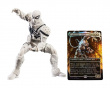 Marvel Legends Magic: The Gathering Action Figure Agent Anti-Venom (plus Exclusive Foil Card) - 15 cm