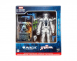 Marvel Legends Magic: The Gathering Action Figure Agent Anti-Venom (plus Exclusive Foil Card) - 15 cm