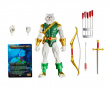 Marvel Legends Action Figure Man-Wolf (plus Exclusive Foil Card) - 15 cm