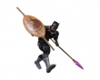 Marvel Super Heroes Marvel Legends Action Figure Black Panther - 15 cm