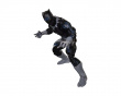 Marvel Super Heroes Marvel Legends Action Figure Black Panther - 15 cm
