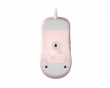 OP1 8K V2 Wired Gaming Mouse - Raw Input Pink Edition