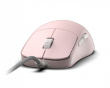 OP1 8K V2 Wired Gaming Mouse - Raw Input Pink Edition