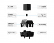 WD75 HE Magnetic Keyboard