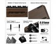 WD75 HE Magnetic Keyboard