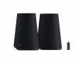Pulse Elevate Wireless Speaker - Midnight Black