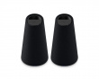Pulse Elevate Wireless Speaker - Midnight Black