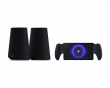 Pulse Elevate Wireless Speaker - Midnight Black