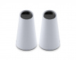 Pulse Elevate Wireless Speaker - White