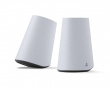 Pulse Elevate Wireless Speaker - White