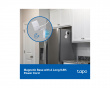Tapo C120 Indoor/Outdoor Wi-Fi Home Security Camera